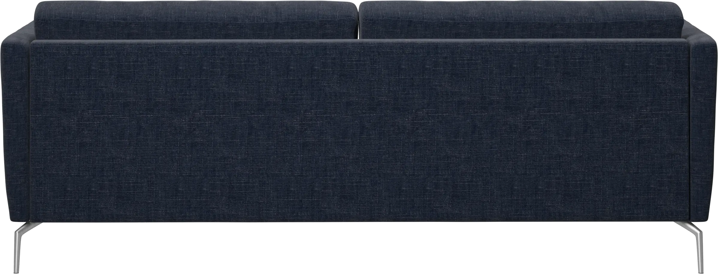 BoConcept Osaka ソファ 2.5人掛け Osaka ソファ （タフティングシート） | ボーコンセプト